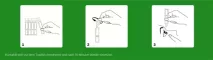 Instructions for use for Vividrin iso EDO anti-allergische oogdruppels (30x0,5 ml) - 3