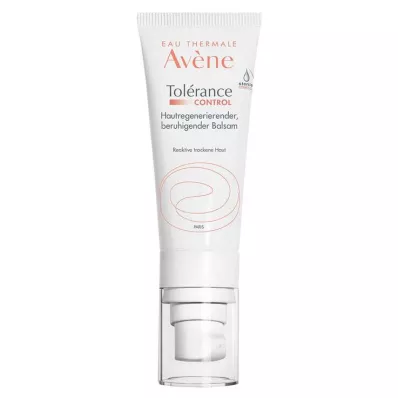 AVENE Tolerantie Controle Balsem, 40 ml AVENE Tolerantie Controle Balsem, 40 ml