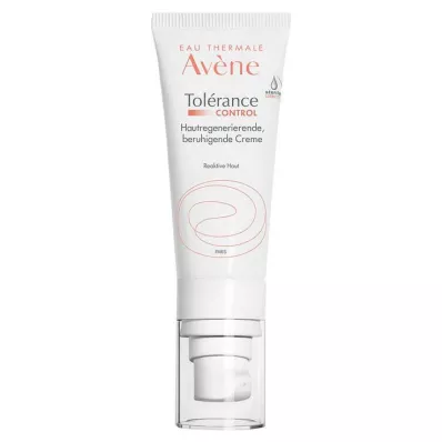 Avene Tolerantiecontrolecrème, 40 ml Avene Tolerantiecontrolecrème, 40 ml