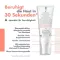 Avene Tolerantiecontrolecrème, 40 ml