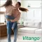 Instructions for use for Vitango filmomhulde tabletten, 90 stuks - 1