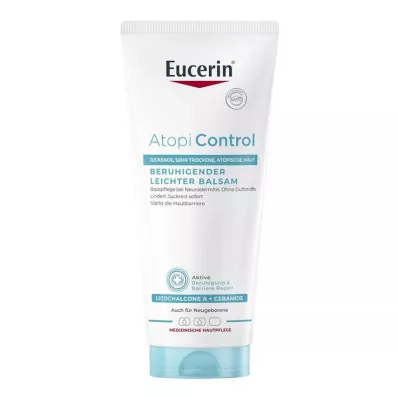 EUCERIN AtopiControl Balsem, 200 ml EUCERIN AtopiControl Balsem, 200 ml