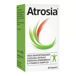 ATROSIA Capsules, 30 stuks