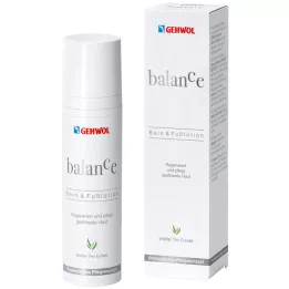 GEHWOL BALANCE Been &amp; Voetlotion, 75 ml