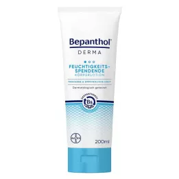 BEPANTHOL Derma vochtinbrengende spend.body lotion, 1X200 ml