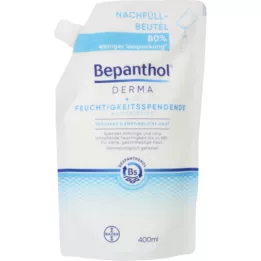 BEPANTHOL Derma vochtinbrengende spend.body lotion NF, 1X400 ml