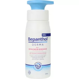 BEPANTHOL Derma Regenererende Lichaamslotion, 1X400 ml