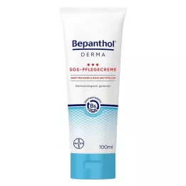 BEPANTHOL Derma SOS-Verzorgingscrème, 1X100 ml