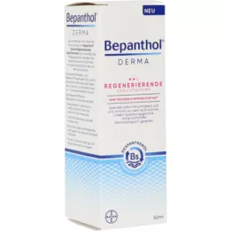 BEPANTHOL Derma Regenererende Gezichtscrème, 1X50 ml