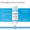 Bepanthol Derma regenererende gezichtscrème, 1X50 ml