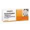 SUMATRIPTAN-ratiopharm voor migraine 50 mg filmomhulde tabletten, 2 st