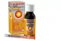 Instructions for use for NUROFEN Junior Koorts- en Pijnsap Sinaasappel 40 mg/ml, 100 ml - 3