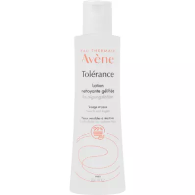 AVENE Tolerantie Reinigingslotion, 200 ml