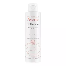 AVENE Tolerantie Reinigingslotion, 200 ml