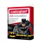 Leukoplast kinderstrips held Batman mix, 12 stuks