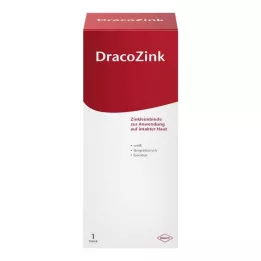ZINKLEIMBINDE DracoZinc 8 cmx5 m, 1 st