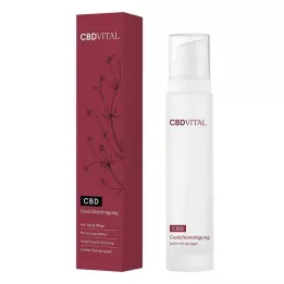 CBD VITAL Gezichtsreiniging Premium Solution, 100 ml