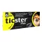 TICSTER Plus spot-on vloeistof voor hond tot 4kg, 6X0,48 ml