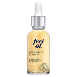Frei Öl Pollution Actieve olie-essence, 30 ml
