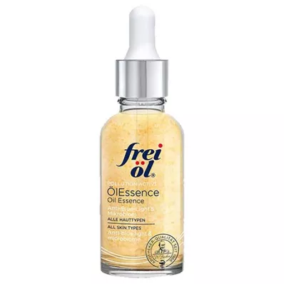 Frei Öl Pollution Actieve olie-essence, 30 ml