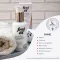 FREI ÖL Verontreiniging actief gezicht &amp; Lichaamsolie, 100 ml