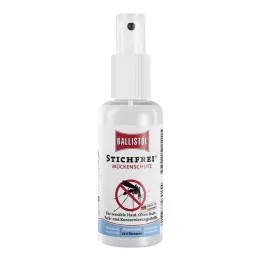BALLISTOL Prikvrije gevoelige spray, 100 ml