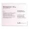 HAEMOPROCAN 50 mg filmomhulde tabletten, 100 stuks