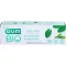 GUM Biologische tandpasta verse munt, 75 ml