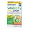 TETESEPT Vitamine K2+D3 2000 tabletten, 30 stuks