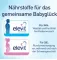 Instructions for use for Elevit voor Mannen tabletten, 90 st - 8