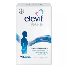 ELEVIT voor Men tabletten, 90 stuks
