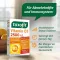 TAXOFIT Vitamine D3 2500 I.U. tabletten, 50 st