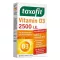 TAXOFIT Vitamine D3 2500 I.U. tabletten, 50 st