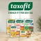 TAXOFIT Vitamine D3 2500 I.U. tabletten, 50 st