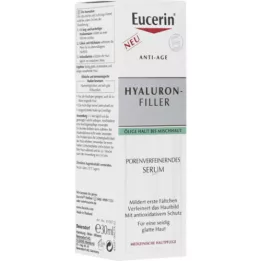 EUCERIN Anti-Age Hyaluron-Filler poriënverminderend serum, 30 ml