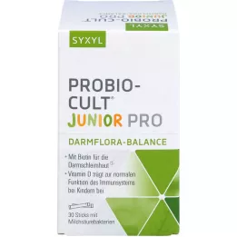 PROBIO-Cult Junior Pro Syxyl zakje, 30 g