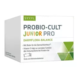 PROBIO-Cult Junior Pro Syxyl zakje, 30 g