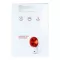 BOSOTHERM Infraroodlamp 5000, 1 st