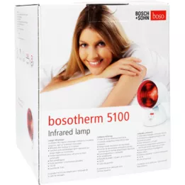 BOSOTHERM Infraroodlamp 5100, 1 st