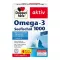 Doppelherz Omega-3 zeevisolie 1000 capsules, 120 stuks