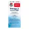 Doppelherz Omega-3 zeevisolie 1000 capsules, 120 stuks