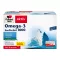 Doppelherz Omega-3 zeevisolie 1000 capsules, 240 stuks