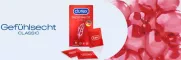 Instructions for use for durex® Feel-Real Classic-condooms, 20 stuks - 3