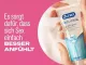 Video over durex® Naturals Extra Sensitive glijmiddel, 100 ml