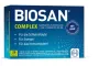Instructions for use for BIOSAN Complexe capsules, 28 stuks - 2