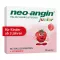 neo-angin® junior keelpijnlollys, 8 st