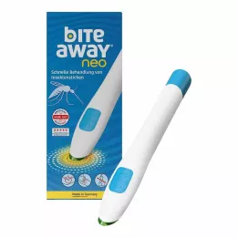 BITE AWAY neo angel genezer, 1 pc