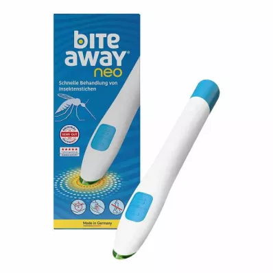 BITE AWAY neo angel genezer, 1 pc BITE AWAY neo angel genezer, 1 pc