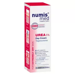 NUMIS med Urea 5% Dagcrème, 50 ml