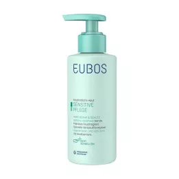 EUBOS SENSITIVE Handreparatie &amp; Beschermingscrème, 150 ml